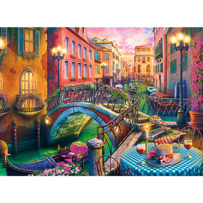 Trefl 3000-pc. Puzzle