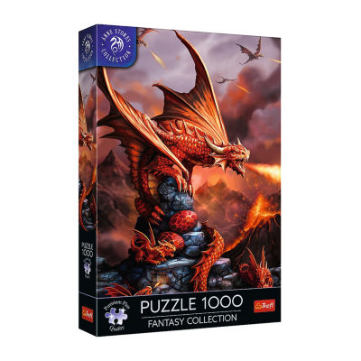 Trefl 1000-pc. Puzzle