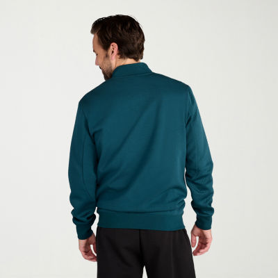PUMA Mens Lightweight Track Jacket
