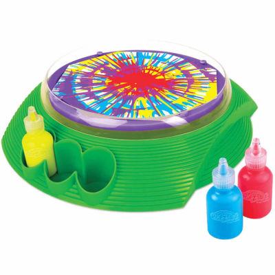 Cra-Z-Art Spinning Art Kit Craft Kit