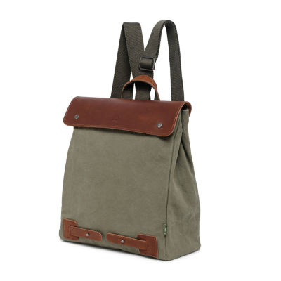 TSD Brand Cooper Convertible Unisex Adult Adjustable Straps Padded Straps Backpack