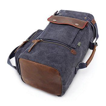 The Same Direction  TSD Brand Leather and Canvas Bags