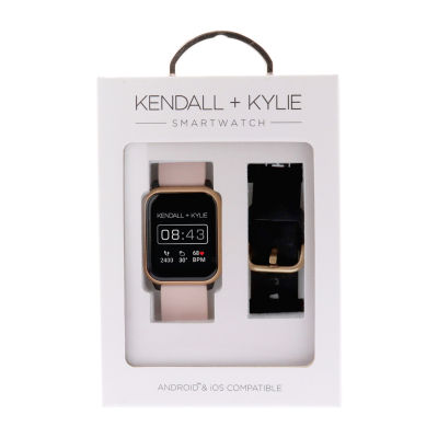 kendall and kylie smart watch