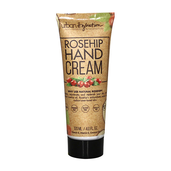 Urban Hydration Rosehip Hand Cream