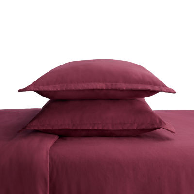 Serta® Simply Clean Duvet Cover