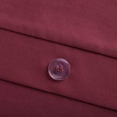 Serta® Simply Clean Duvet Cover