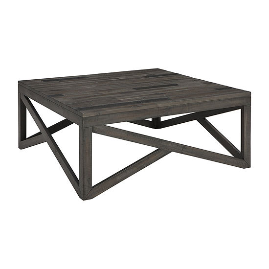 Signature Design by Ashley® Haroflyn Coffee Table
