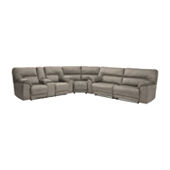 Ashley Ambrielle 3 Piece Sectional Set 11902-55-49-08 - Portland, OR