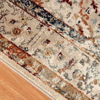 Amer Rugs Arlenu Addy Bordered Bordered Indoor Rectangular Accent Rug