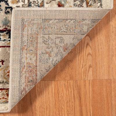Amer Rugs Arlenu Addy Bordered Bordered Indoor Rectangular Accent Rug