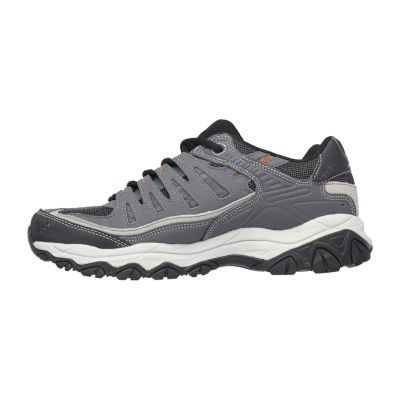 Skechers® After Burn Memory Fit Mens Athletic Shoes