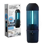 Sharper Image Sanitizer UV Portable Lamp