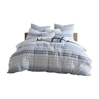 Swift Home Anahita 5-pc. Cotton Comforter Set