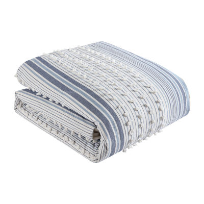 Swift Home Anahita 5-pc. Cotton Comforter Set