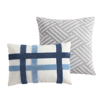 Swift Home Anahita 5-pc. Cotton Comforter Set