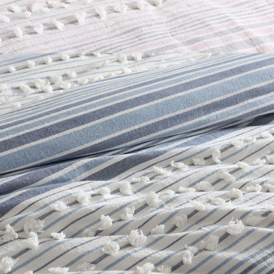 Swift Home Anahita 5-pc. Cotton Comforter Set