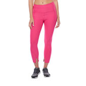 CLEARANCE Pink Leggings for Women - JCPenney