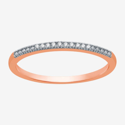 YES, PLEASE! Diamond-Accent Band
