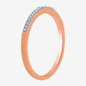 YES, PLEASE! Diamond-Accent Band