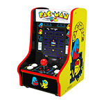 Arcade1Up - Pacman 5 Games In 1 CC
