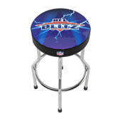 Arcade1Up Tron Arcade with Stool, Riser, Lit Deck & Lit Marquee TRO-A-01247  - Best Buy