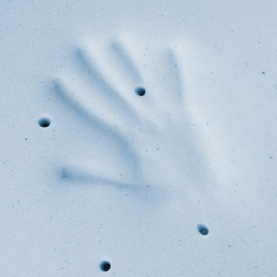 Bodipedic™ Home 2 Inch Gel Infused Topper with Graphene Cover