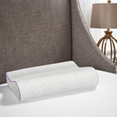 Comfort Tech Side Sleeper Pillow featuring Tranquil Memory Foam 