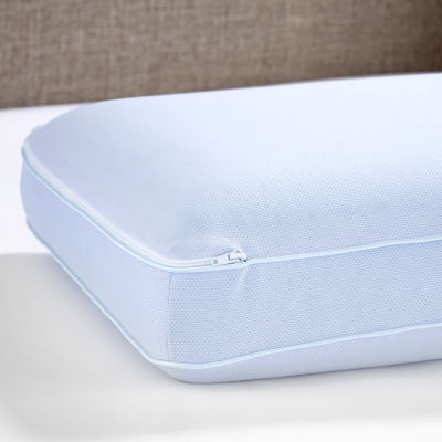 Bodipedic™ Home Slumber Cool Memory Foam Pillow