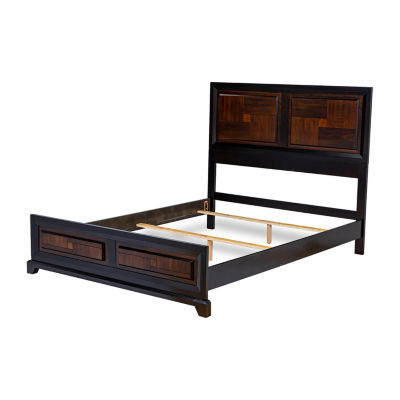 Poina 2 Piece Bedroom Set