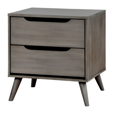 Omio 2-pc. Bedroom Set