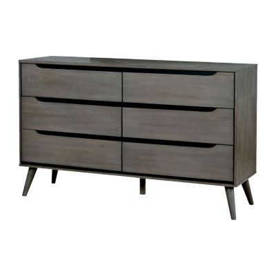 Omio 2-pc. Bedroom Set