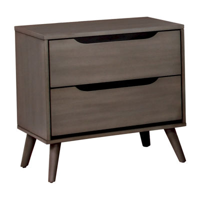 Omio 2-pc. Bedroom Set