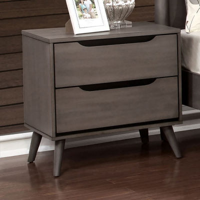 Omio 2-pc. Bedroom Set