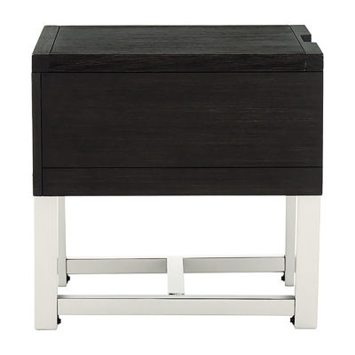 Signature Design by Ashley® Chisago Living Room Collection 1-Drawer Storage End Table