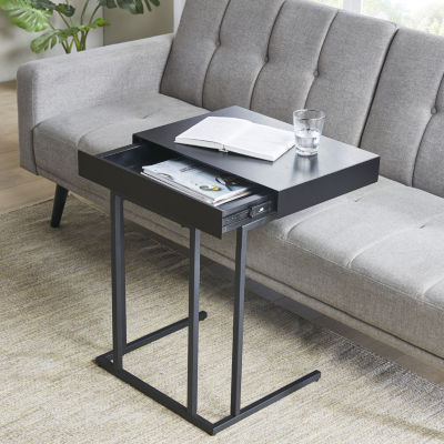 INK+IVY Wynn Pull Up Coffee Table