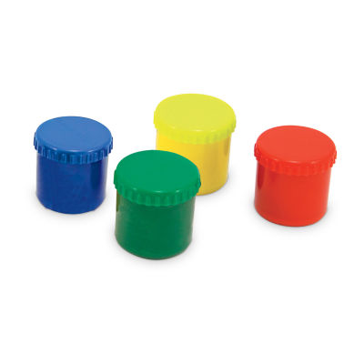 Melissa & Doug Finger Paint Set, Color Multi JCPenney