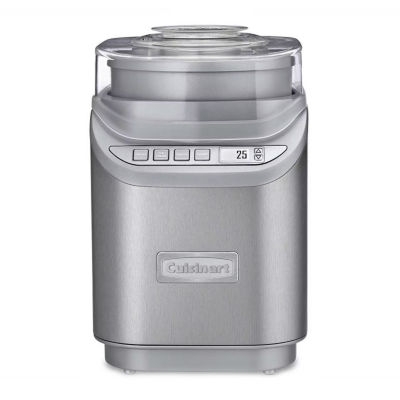 Cuisinart® Cool Creations™ Ice Cream Maker