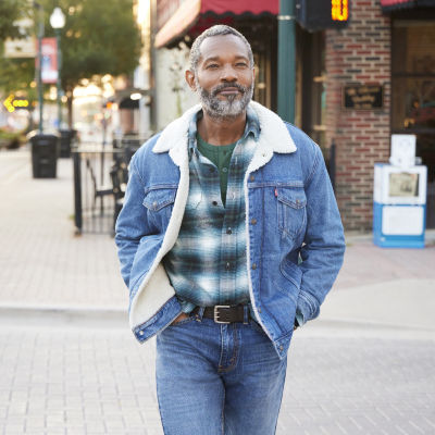 Sale levis 505 for men Free Shipping Black Friday