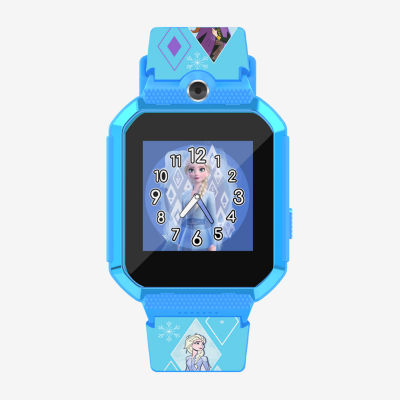 Itime Frozen Unisex Multicolor Smart Watch Fzn4765