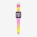 Itime JoJo Siwa Girls Multicolor Smart Watch Joj4383jc