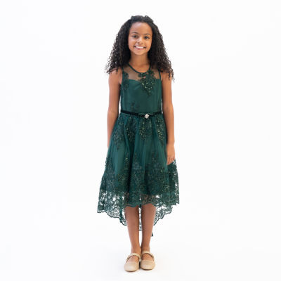 Jcpenney Girls Holiday Dresses on Sale