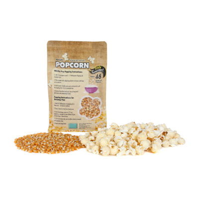 Whirley Pop Popcorn Seasoning Adventure Set, Color: Multi - JCPenney