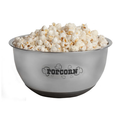 Popcorn Feast: A Dinner-Inspired Gift Set