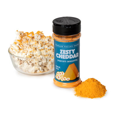 Popcorn Feast: A Dinner-Inspired Gift Set