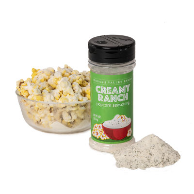 Wabash Valley Farms Festive Popcorn Gift Delight: A Symphony of Flavors for Joyful Celebrations