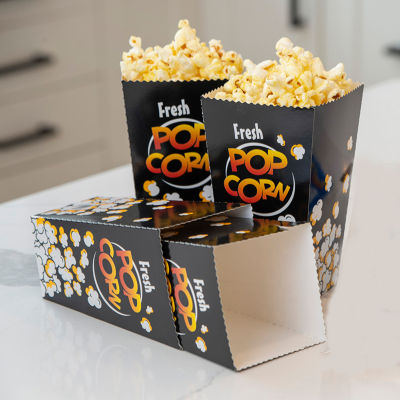 Wabash Valley Farms Popcorn Galore Gift Collection: A Party in Every Kernel