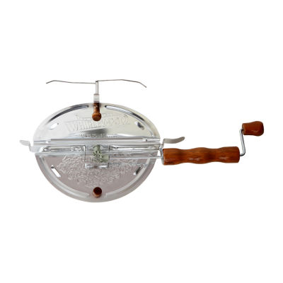 Wabash Valley Farms Cinema Classic Movie Night Popcorn & Seasoning Set