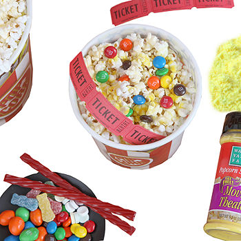 Whirley Pop Popcorn Seasoning Adventure Set, Color: Multi - JCPenney