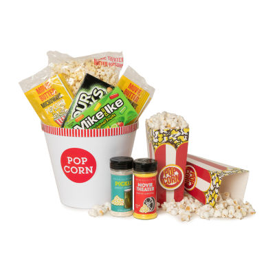 Wabash Valley Farms The Ultimate Party Gift Set for Poppin' Fun