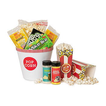 Popcorn Galore Gift Box!